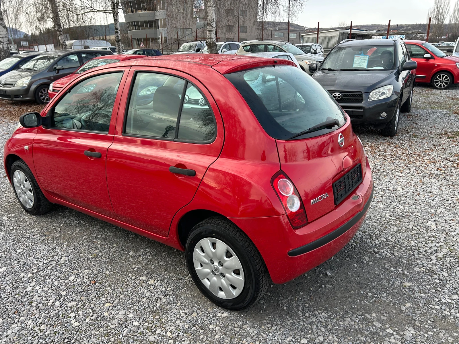 Nissan Micra 1.2-65�. | Mobile.bg � ����������� 4