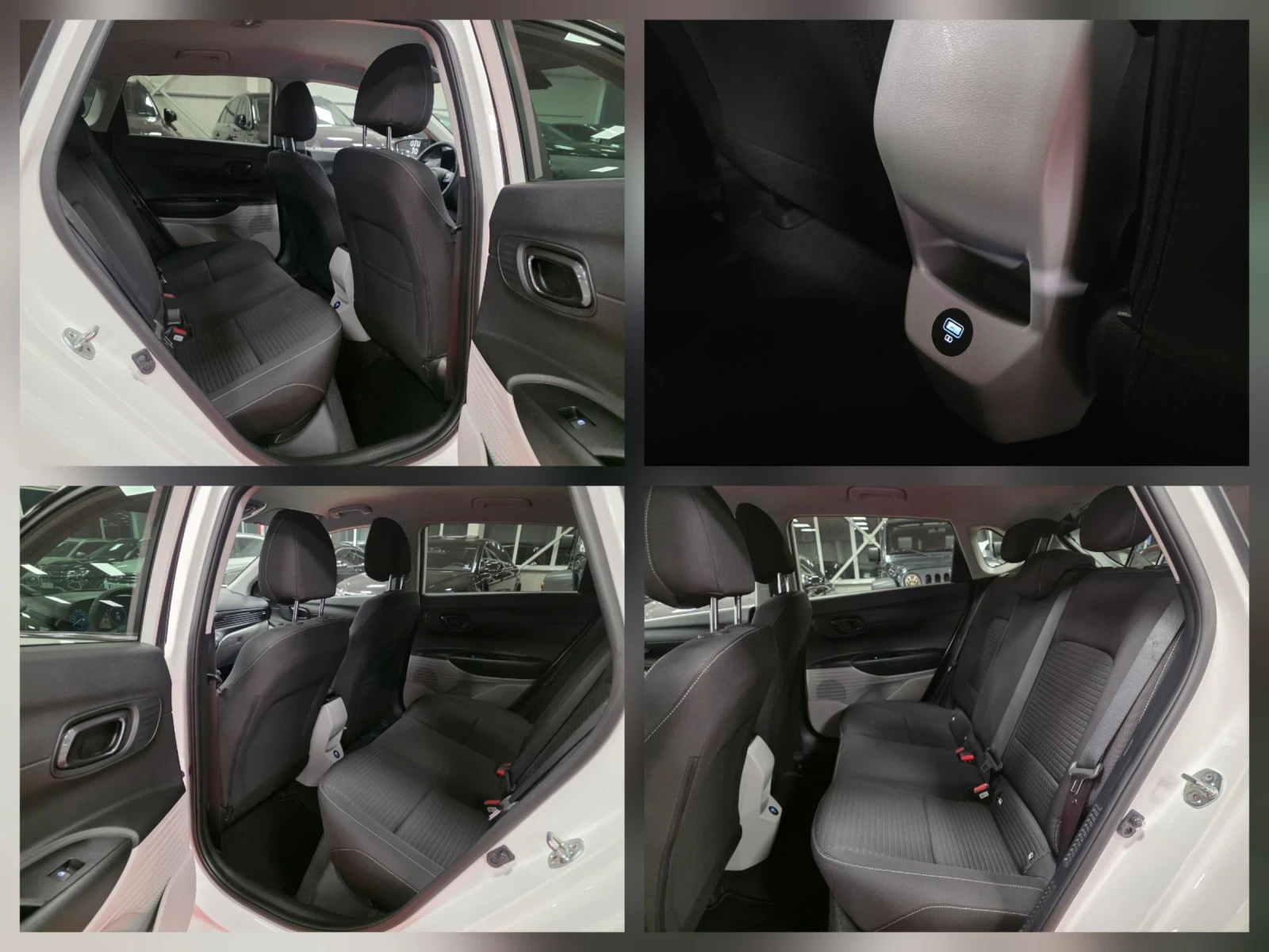 Hyundai I20 1.0 T-GDI | 48V | Mild Hybrid | DCT | Mobile.bg � ����������� 15
