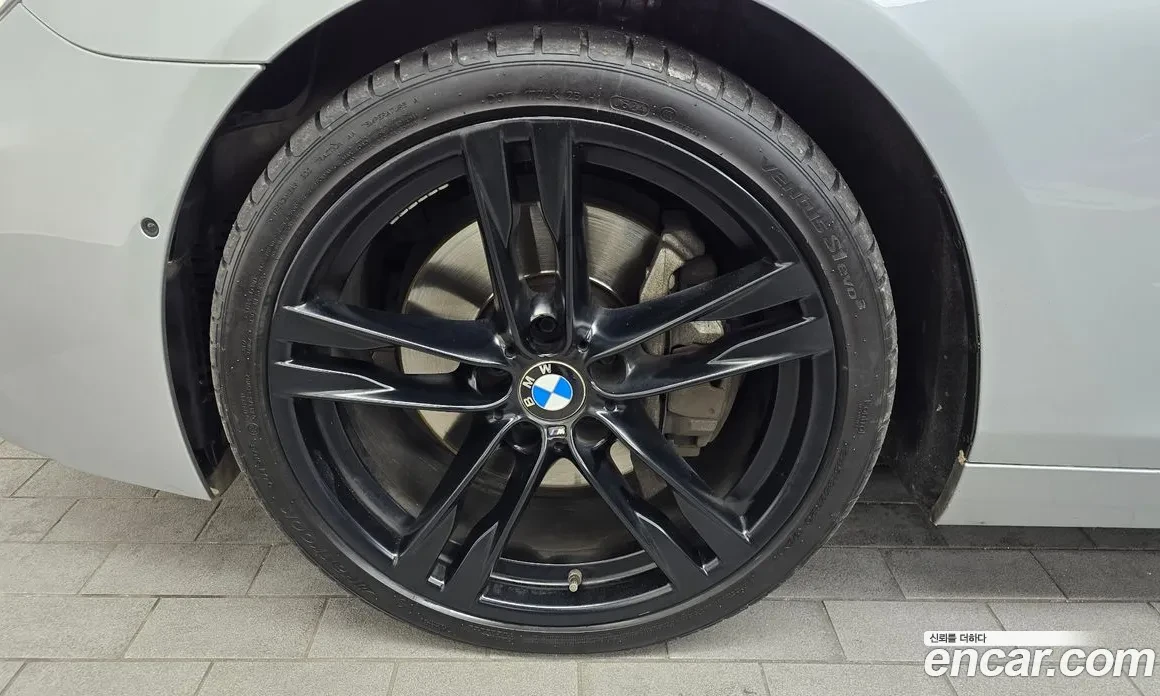 BMW 640 D / XDRIVE / M-PACK / 360 / ДИГ.ТАБЛО /  HEADUP , снимка 5 - Автомобили и джипове - 53899632