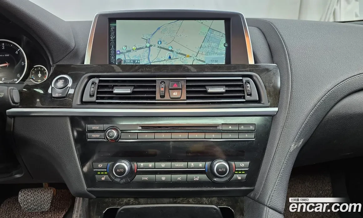 BMW 640 D / XDRIVE / M-PACK / 360 / ДИГ.ТАБЛО /  HEADUP , снимка 10 - Автомобили и джипове - 53899632