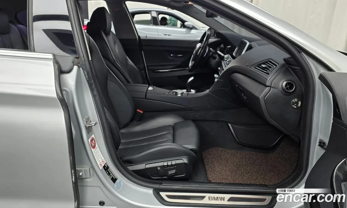 BMW 640 D / XDRIVE / M-PACK / 360 / ДИГ.ТАБЛО /  HEADUP , снимка 15 - Автомобили и джипове - 53899632