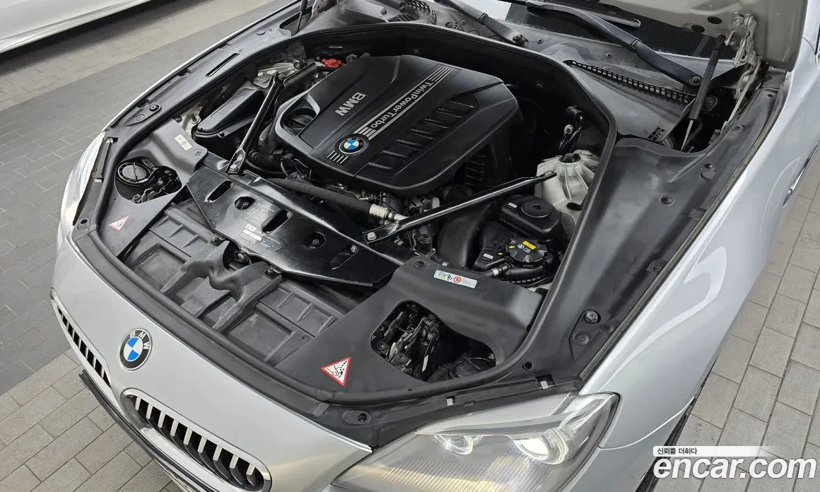 BMW 640 D / XDRIVE / M-PACK / 360 / ДИГ.ТАБЛО /  HEADUP , снимка 17 - Автомобили и джипове - 53899632