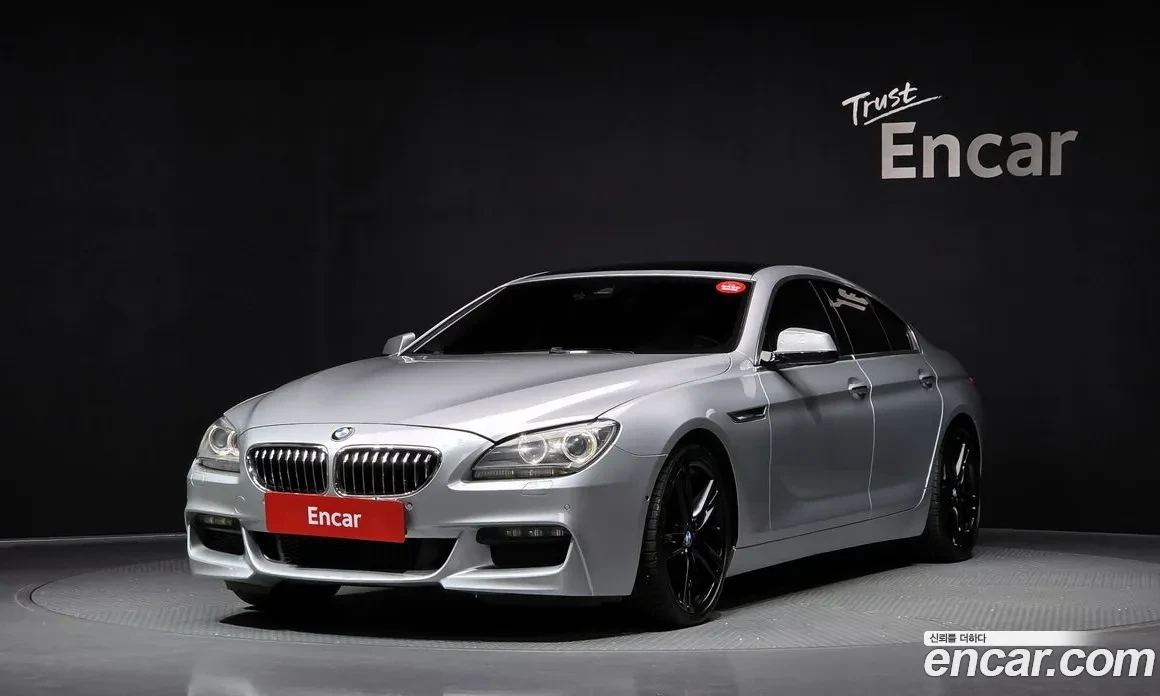 BMW 640 D / XDRIVE / M-PACK / 360 / ДИГ.ТАБЛО /  HEADUP  | Auto.bg — изображение 1
