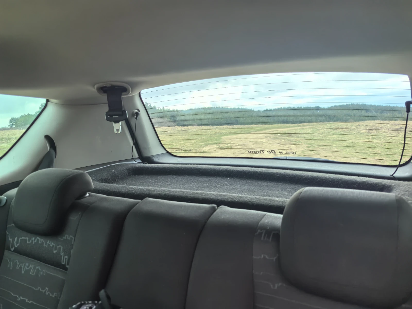 Opel Meriva 1, 4 97�.�. ���/������ | Mobile.bg � ����������� 10