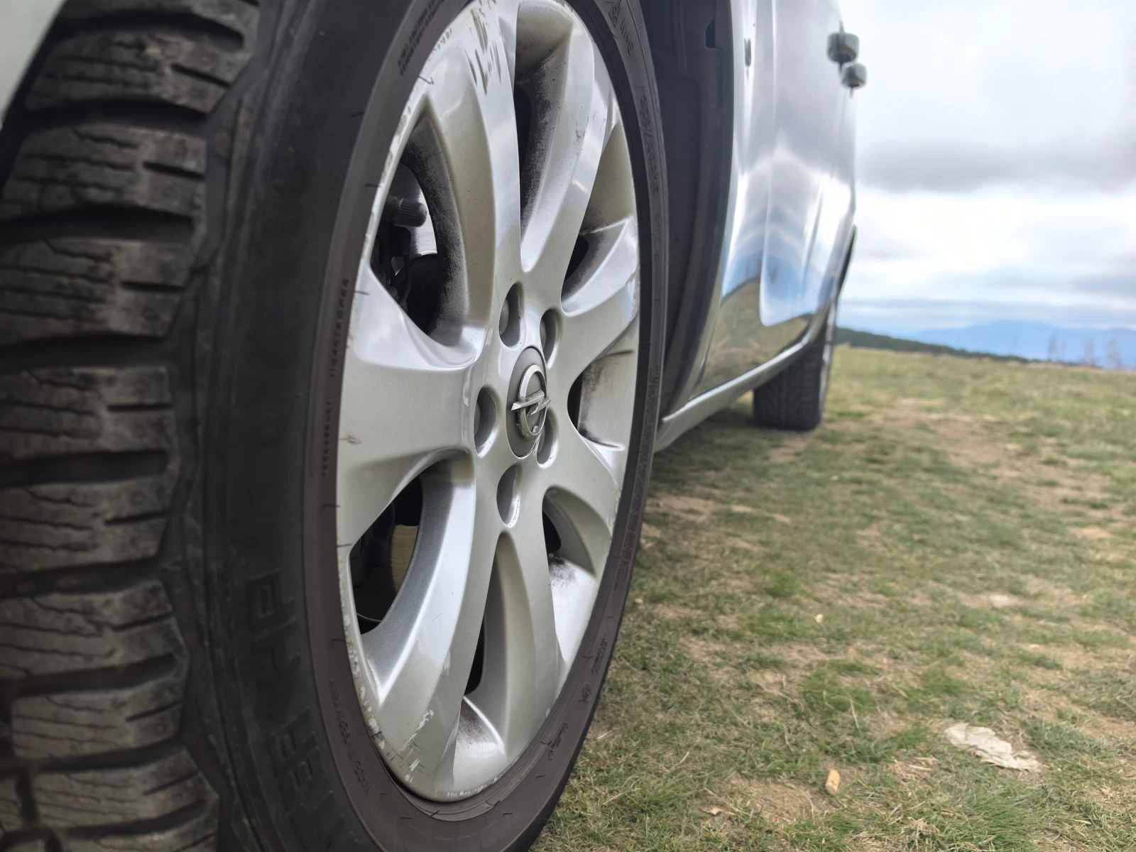 Opel Meriva 1, 4 97�.�. ���/������ | Mobile.bg � ����������� 3