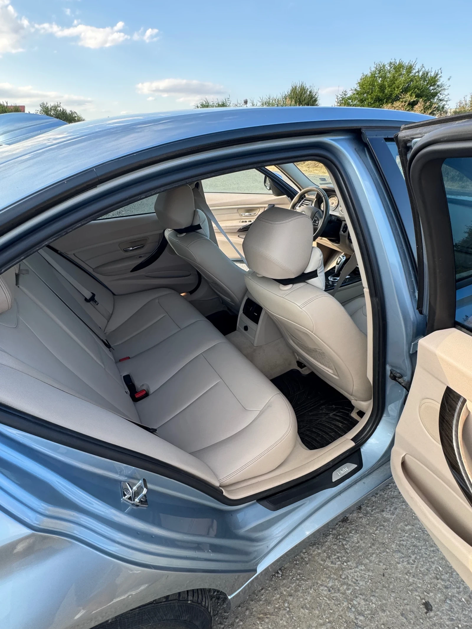 BMW 328, снимка 4 - Автомобили и джипове - 54085200