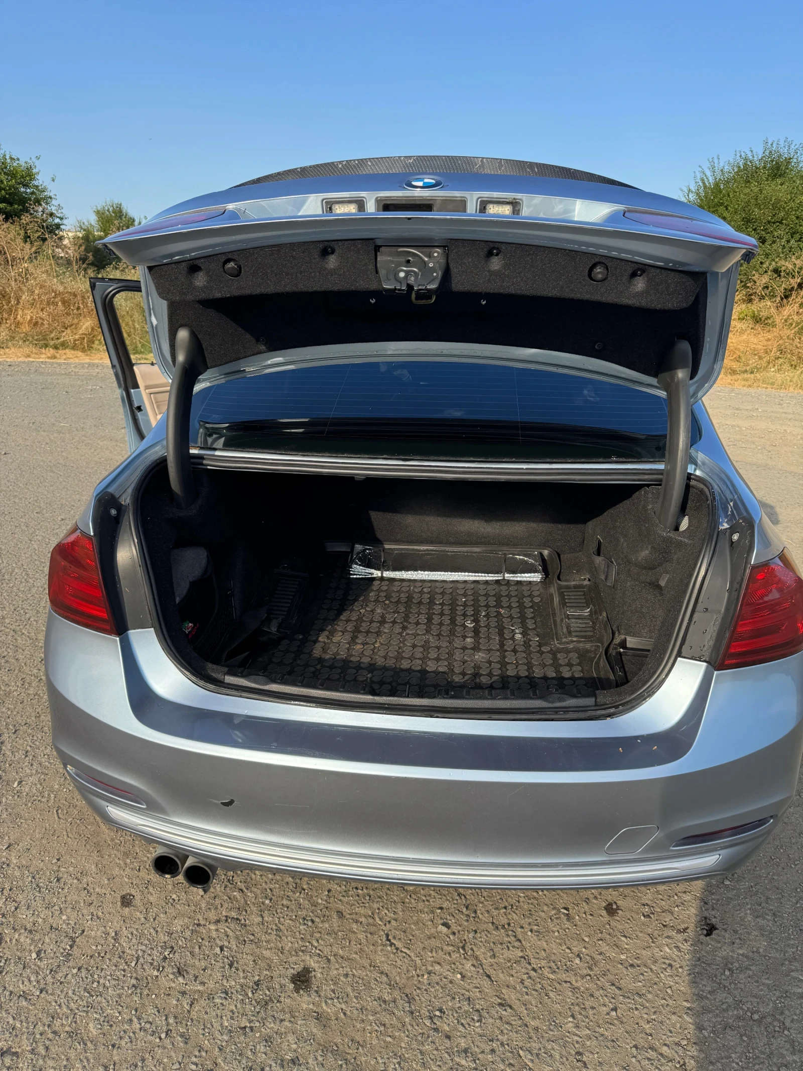 BMW 328, снимка 3 - Автомобили и джипове - 54085200