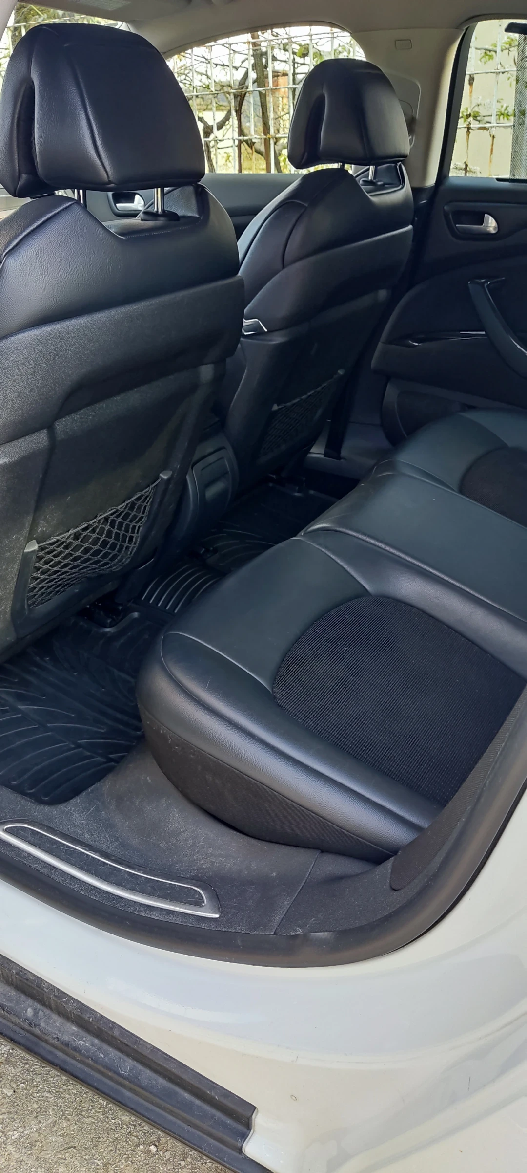 Citroen C5 | Mobile.bg � ����������� 10