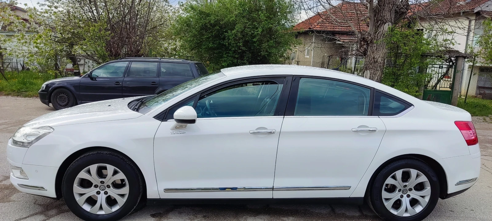 Citroen C5 | Mobile.bg � ����������� 4