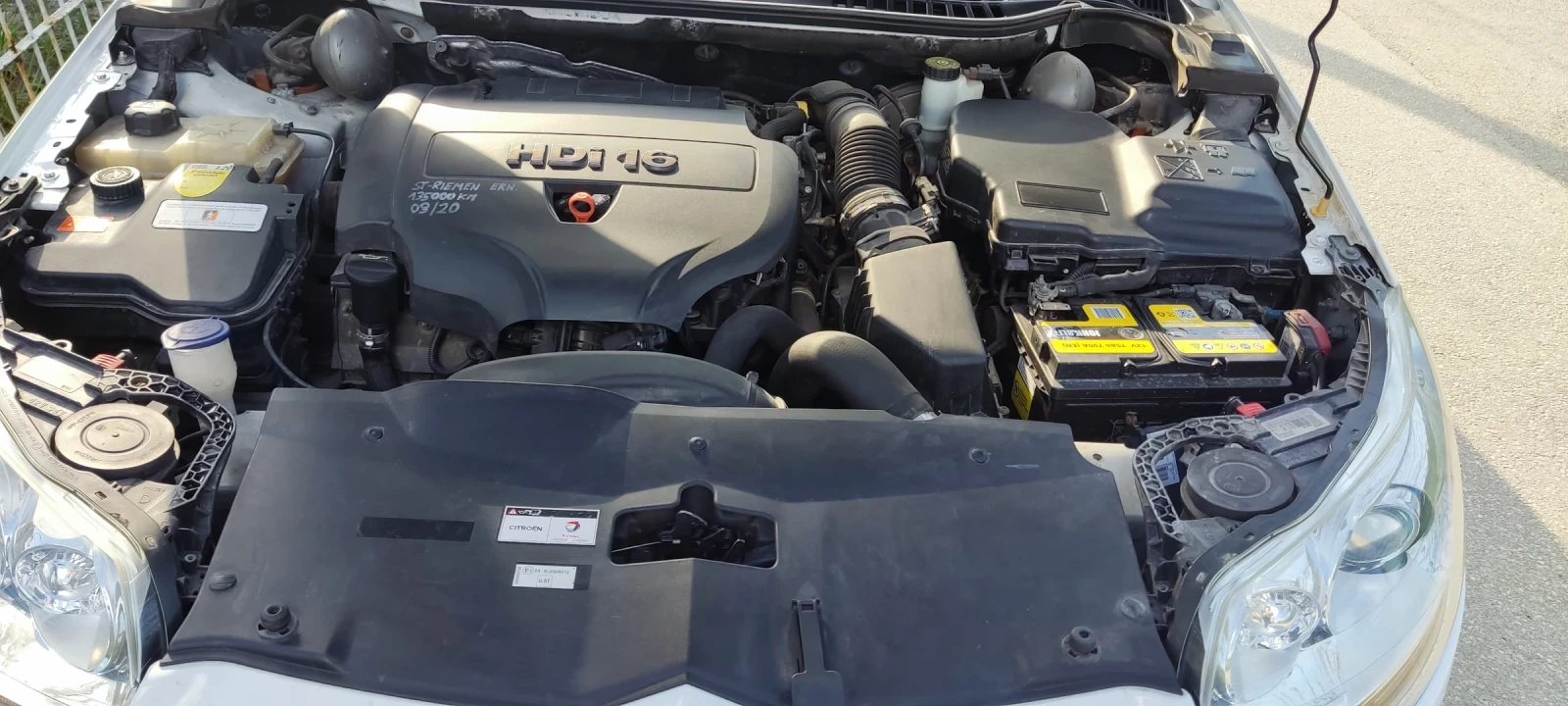 Citroen C5 | Mobile.bg � ����������� 11