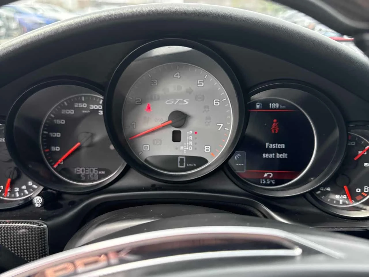 Porsche Panamera * GTS * PANO* KEYLESS* ПОДГРЕВ* , снимка 8 - Автомобили и джипове - 54237119
