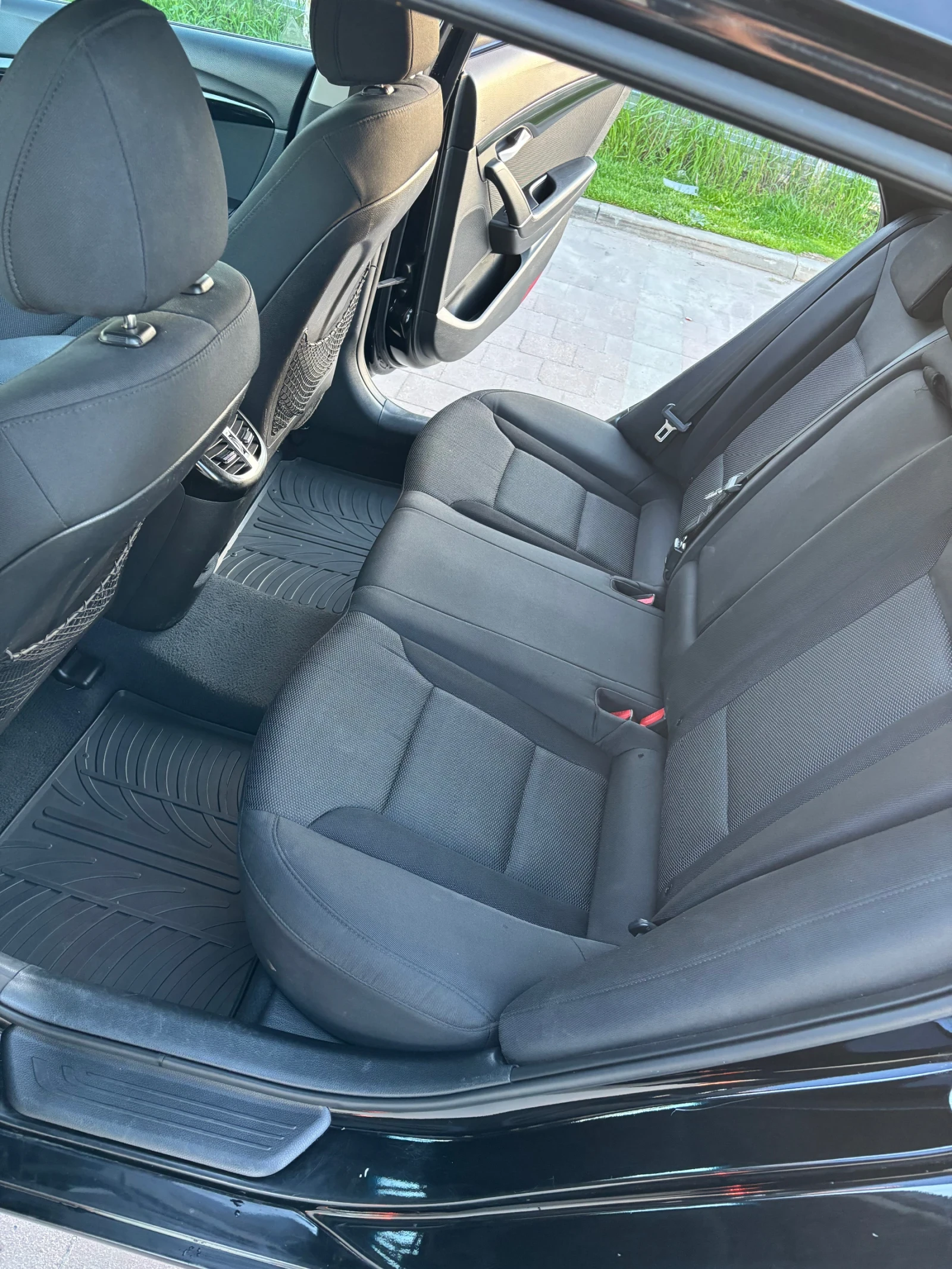 Hyundai I40, снимка 9 - Автомобили и джипове - 54313929