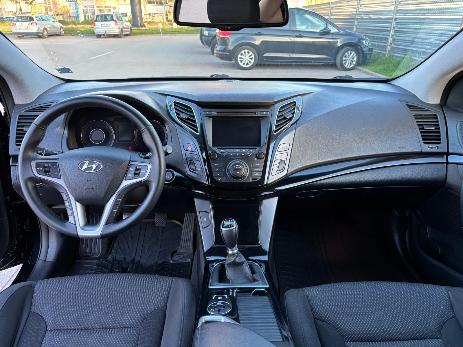 Hyundai I40, снимка 13 - Автомобили и джипове - 54313929