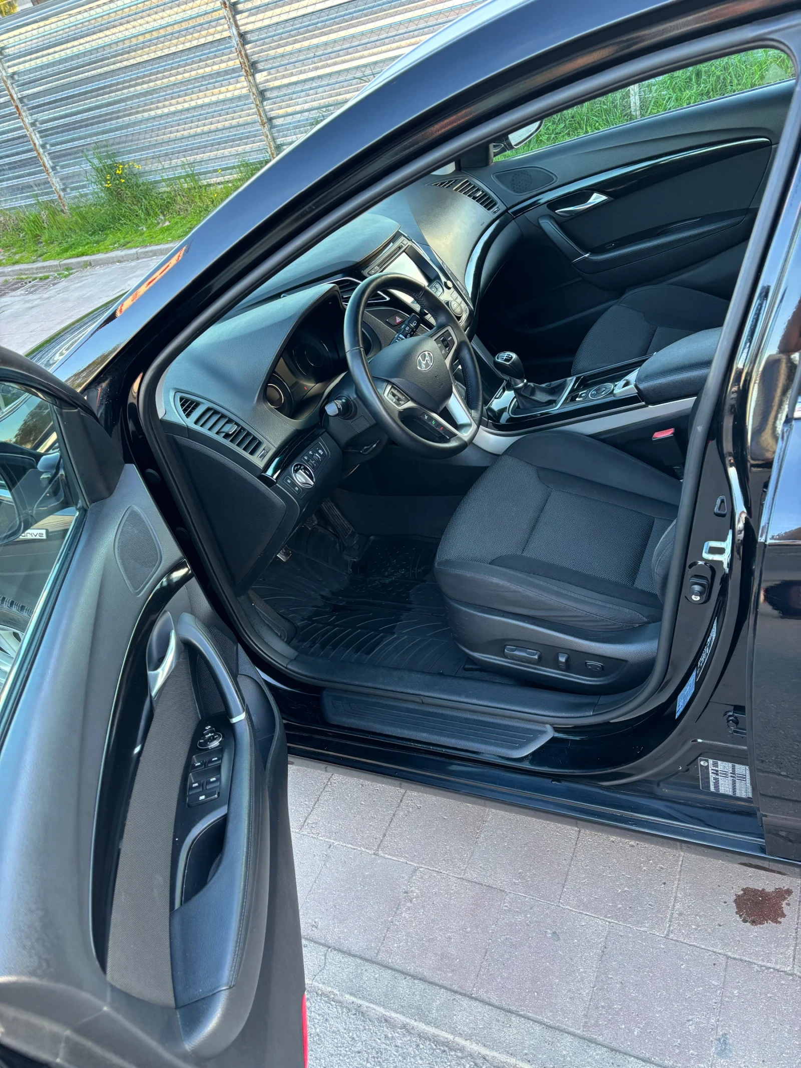 Hyundai I40, снимка 12 - Автомобили и джипове - 54313929