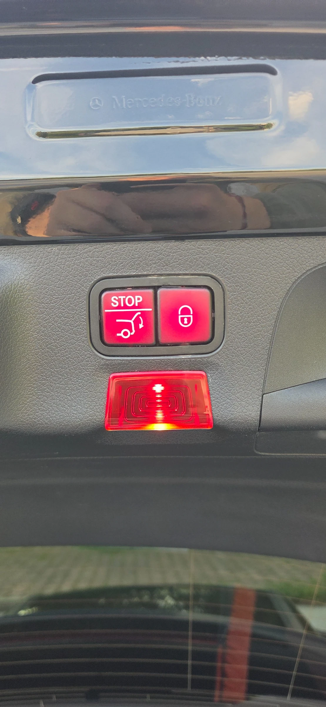 Mercedes-Benz CLA 200, снимка 7 - Автомобили и джипове - 54424267
