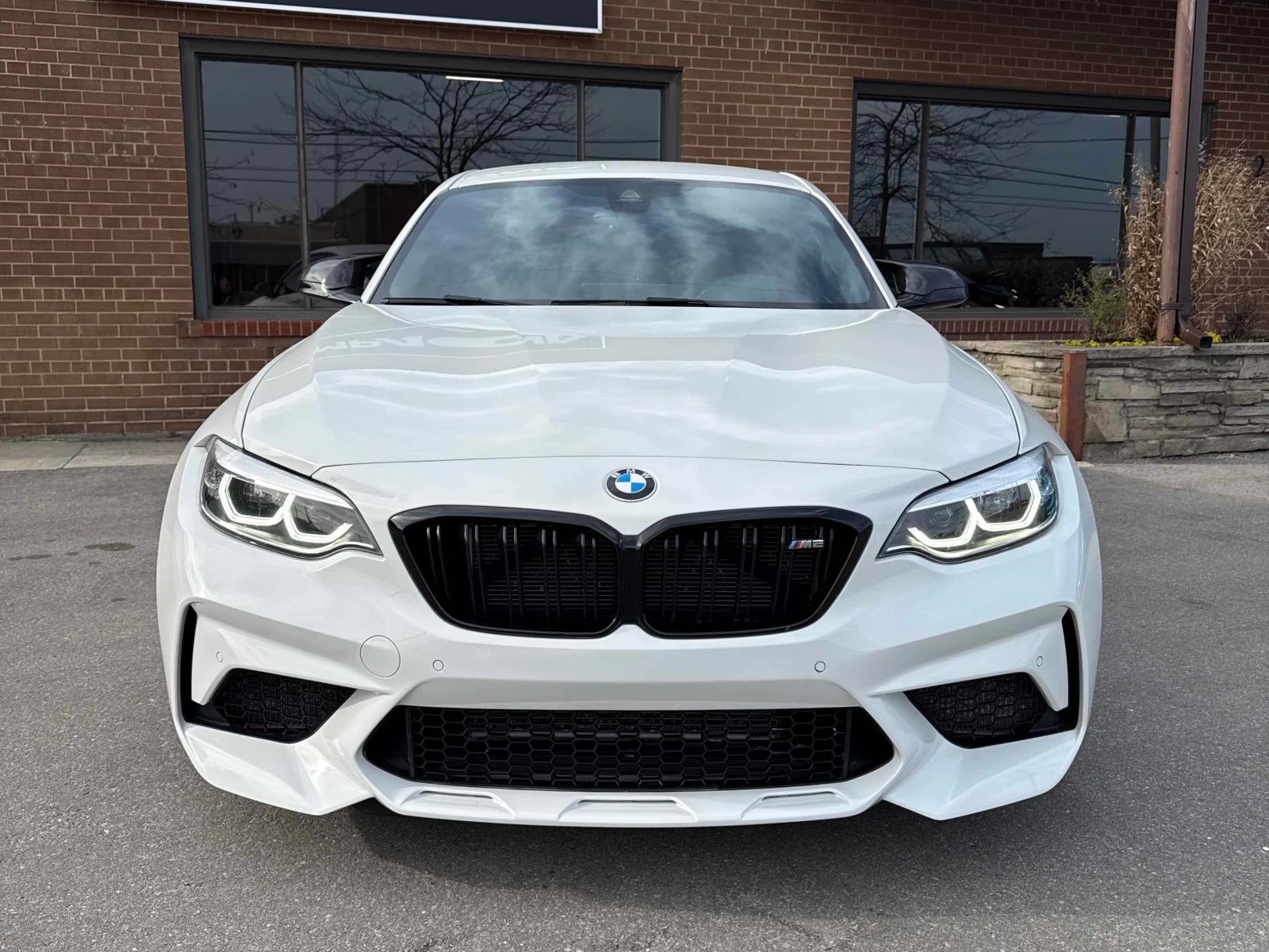 BMW M2 Competition/RWD/Carbon | Mobile.bg � ����������� 1