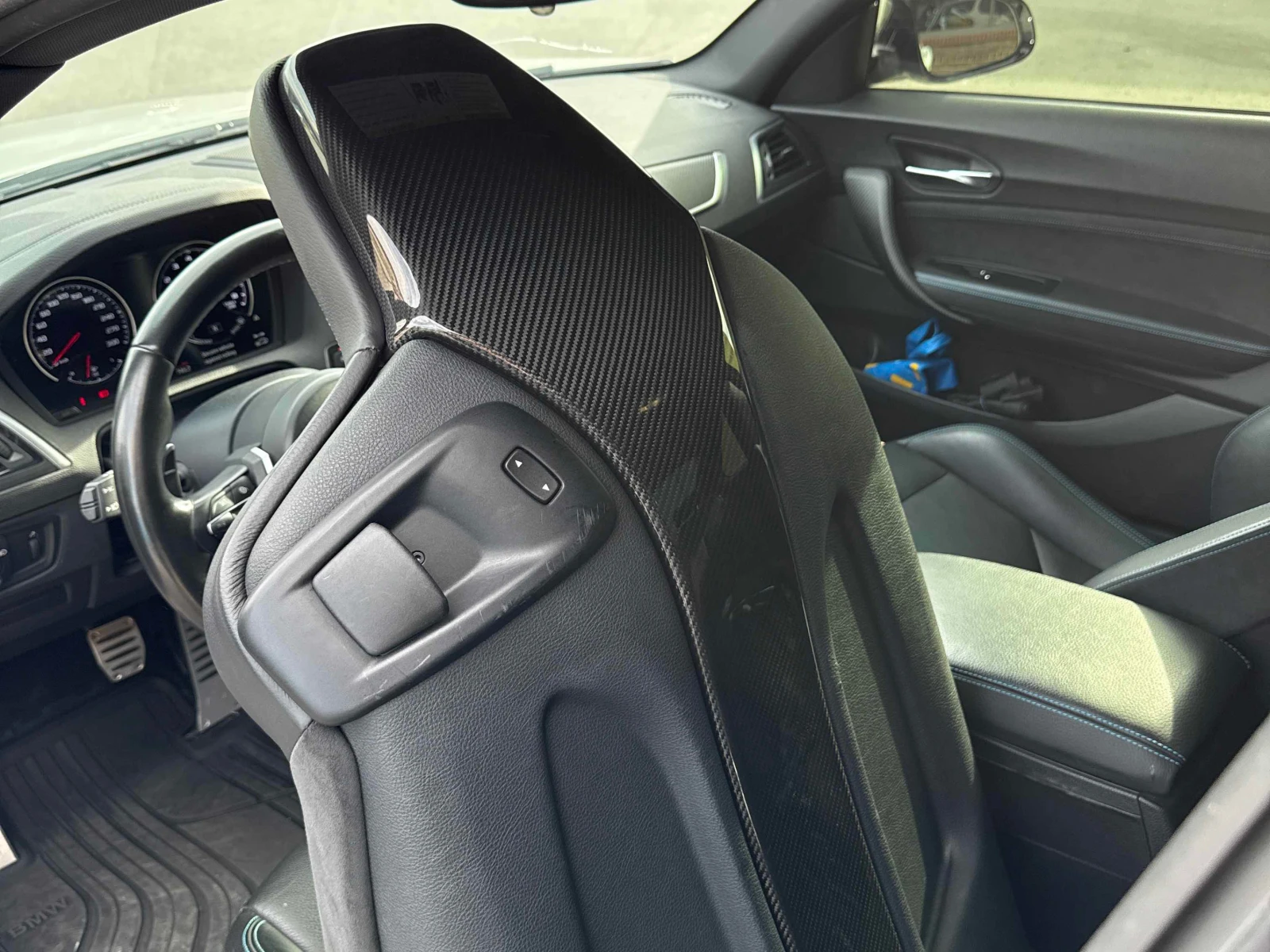 BMW M2 Competition/RWD/Carbon | Mobile.bg � ����������� 11