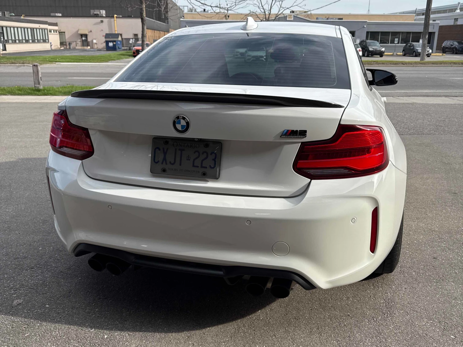 BMW M2 Competition/RWD/Carbon | Mobile.bg � ����������� 3