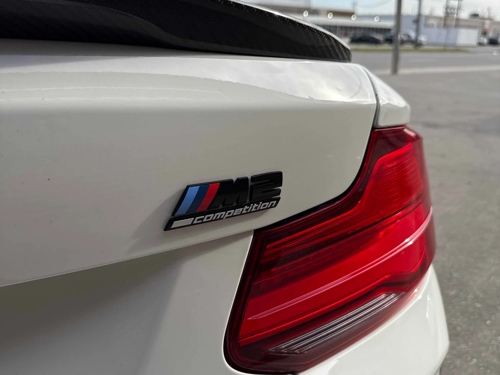BMW M2 Competition/RWD/Carbon | Mobile.bg � ����������� 4