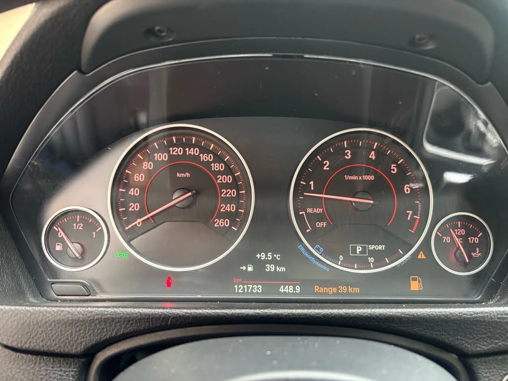 BMW 435 xDrive Gran Coupe AWD * HUD * LANE ASSIST | Mobile.bg � ����������� 11