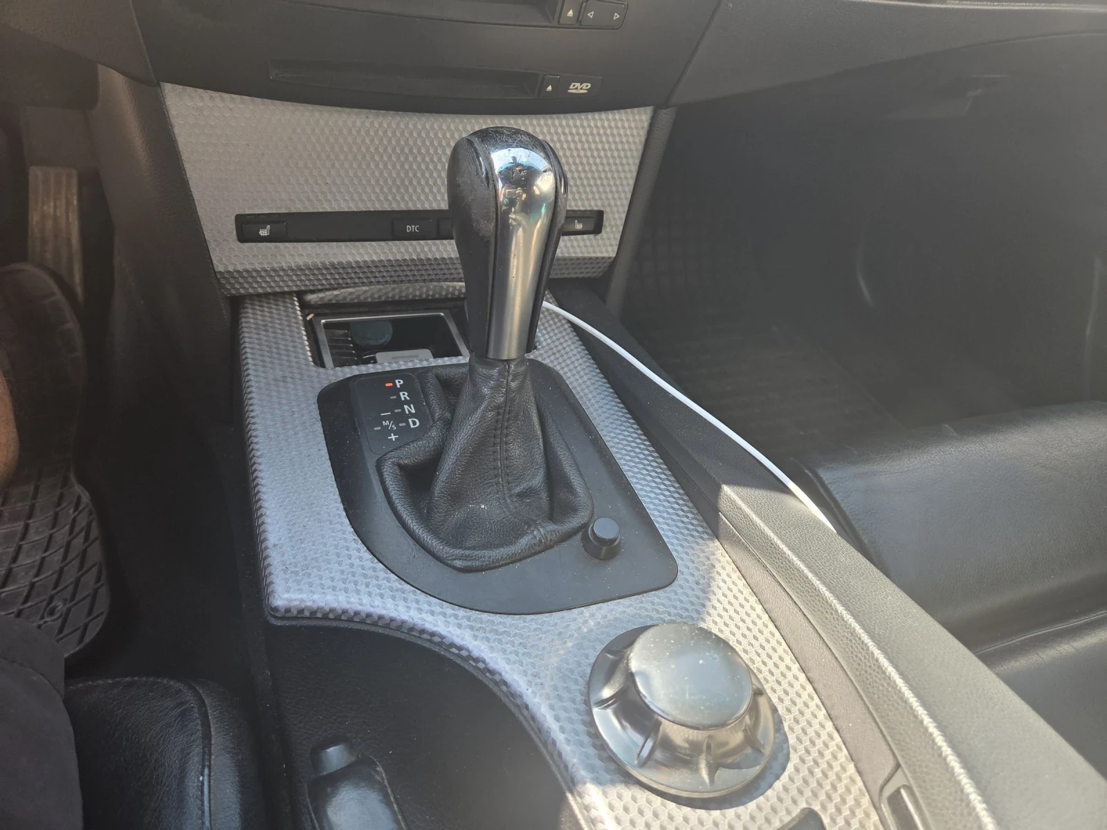 BMW 525, снимка 9 - Автомобили и джипове - 54580646