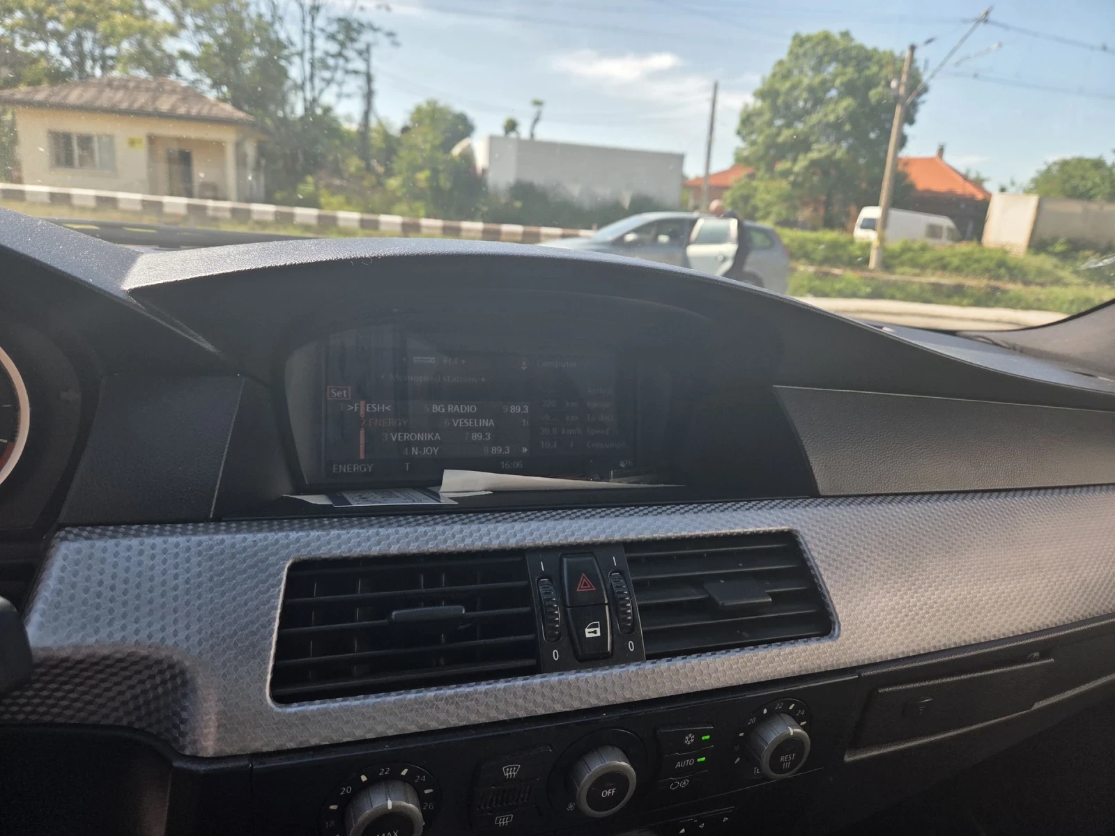 BMW 525, снимка 10 - Автомобили и джипове - 54580646