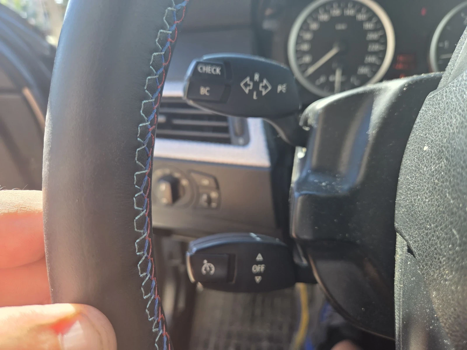 BMW 525, снимка 8 - Автомобили и джипове - 54580646