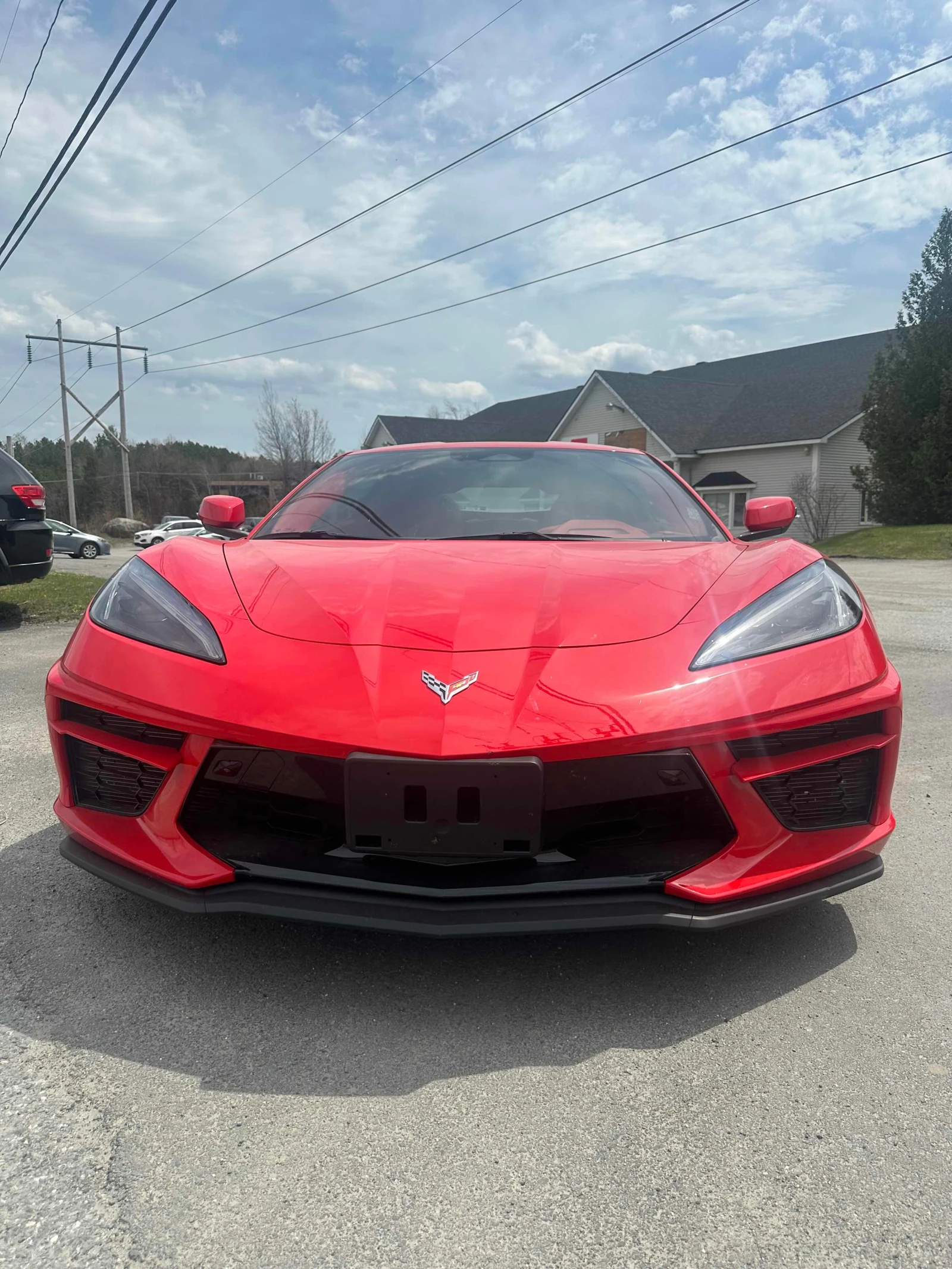 Chevrolet Corvette 6.2L 8cyl RWD | Mobile.bg � ����������� 6
