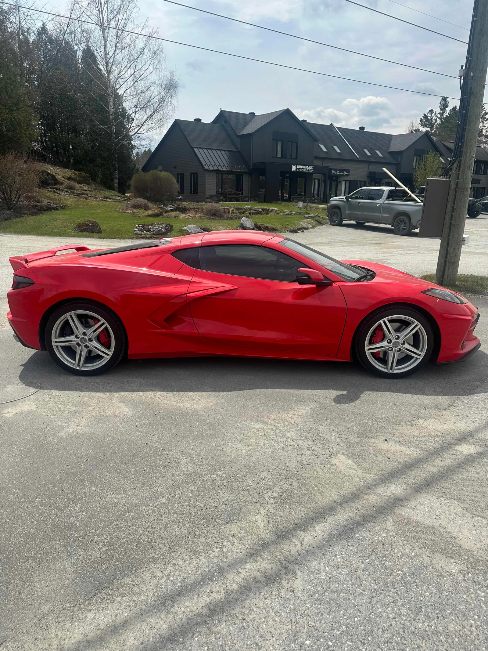 Chevrolet Corvette 6.2L 8cyl RWD | Mobile.bg � ����������� 3