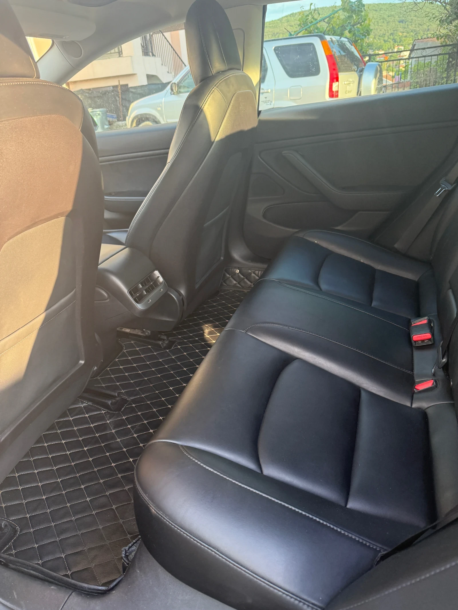 Tesla Model 3 Long range 4x4, снимка 3 - Автомобили и джипове - 54729957