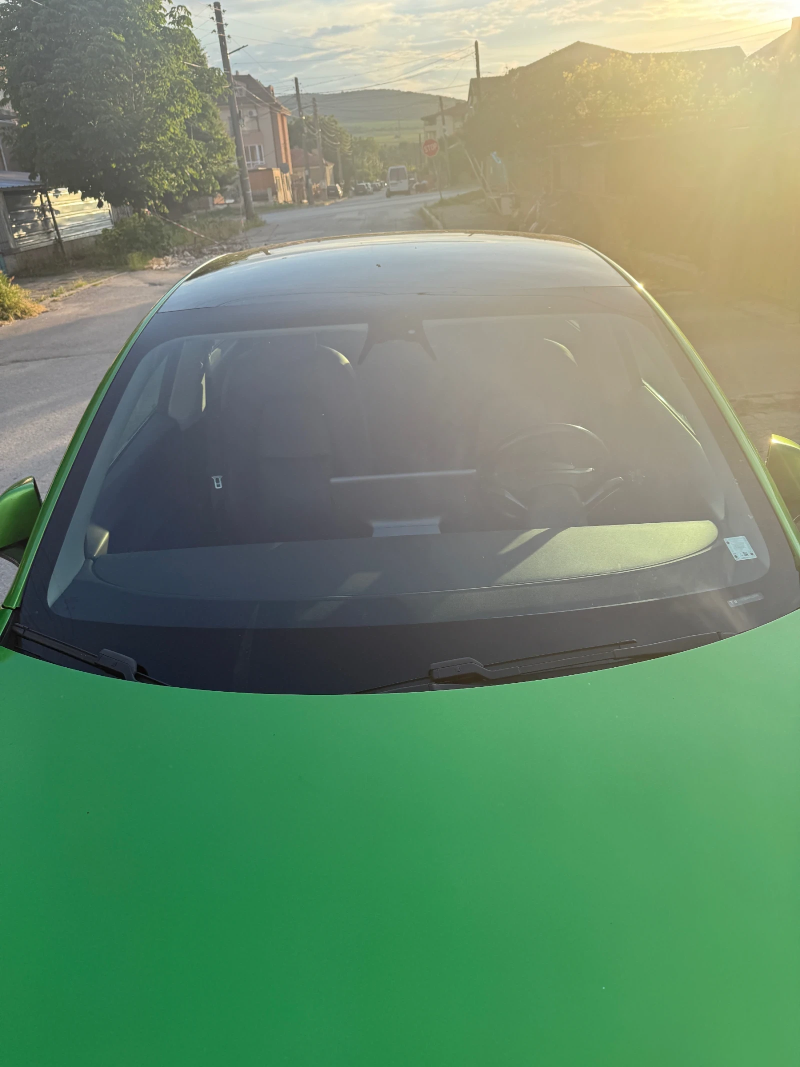 Tesla Model 3 Long range 4x4, снимка 8 - Автомобили и джипове - 54729957