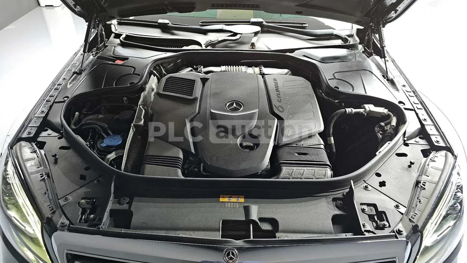 Mercedes-Benz S 400 d 4MATIC AMG PACK| BURMASTER| DISTRONIC+ | ВЪЗДУШН, снимка 16 - Автомобили и джипове - 54701961