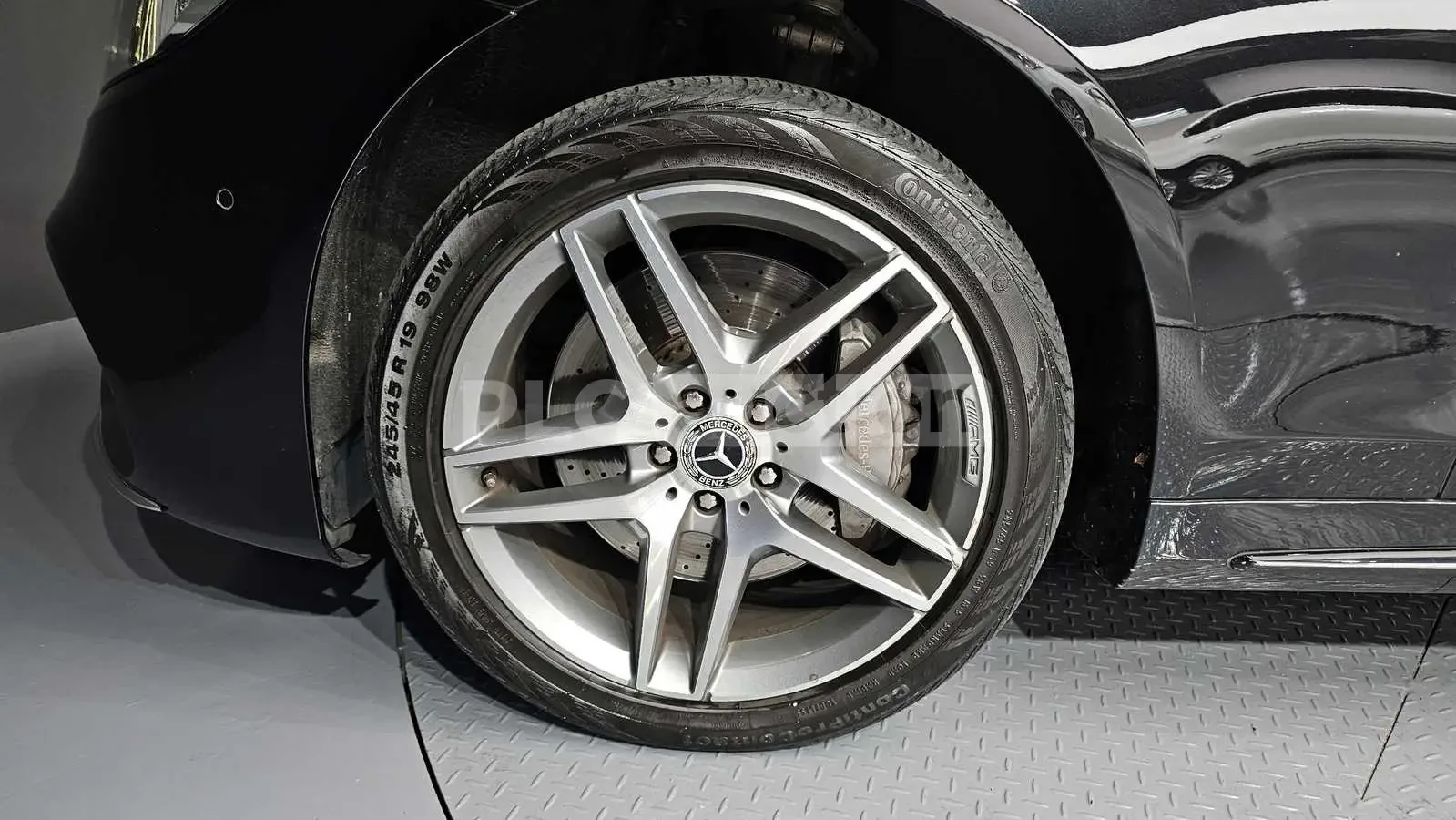 Mercedes-Benz S 400 d 4MATIC AMG PACK| BURMASTER| DISTRONIC+ | ВЪЗДУШН, снимка 17 - Автомобили и джипове - 54701961