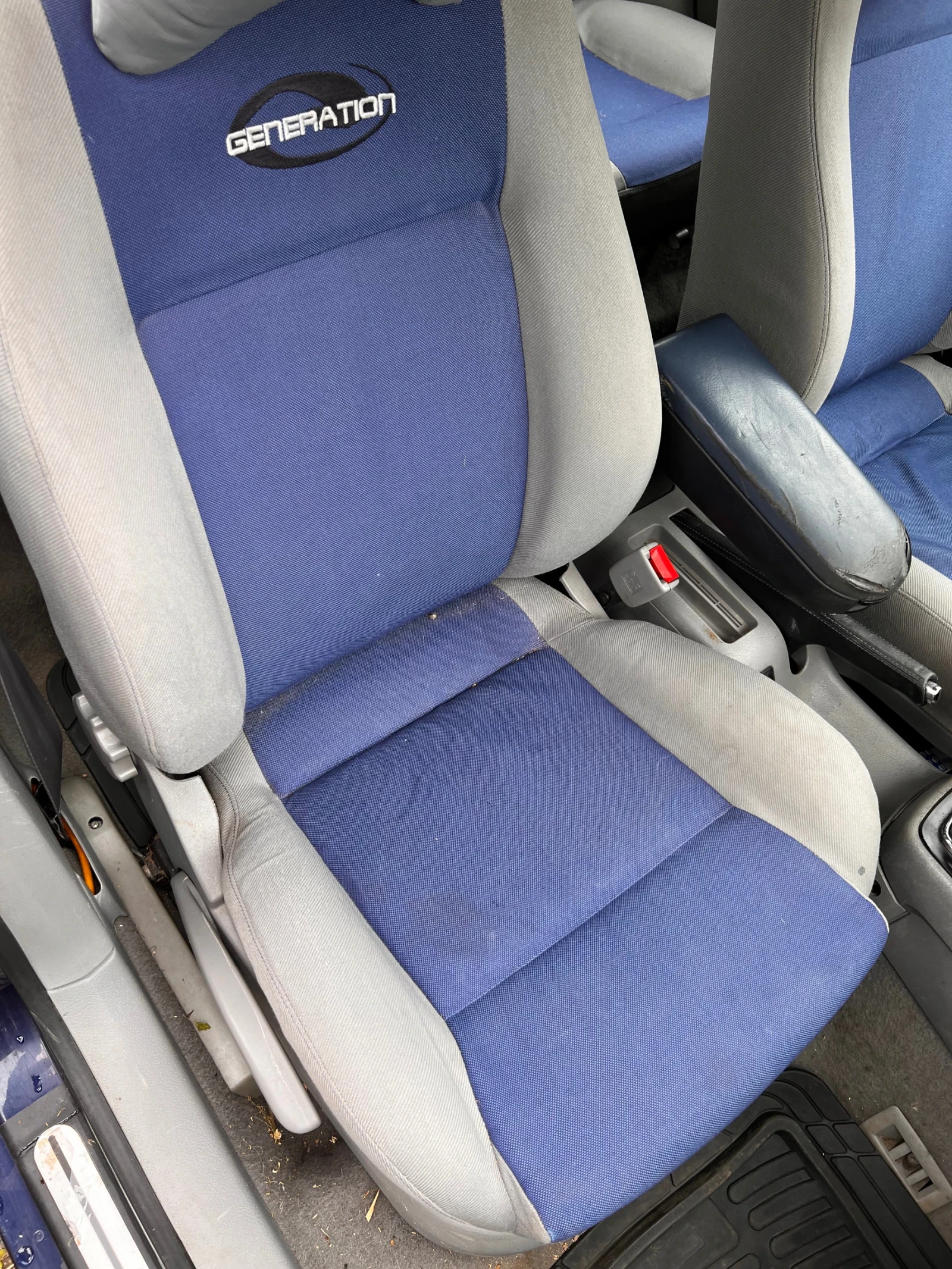 VW Golf, снимка 9 - Автомобили и джипове - 54870560