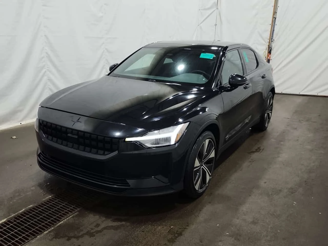 Polestar 2 * LONG RANGE DUAL MOTOR * CARFAX * БЕЗ ПЪРВОНАЧАЛН