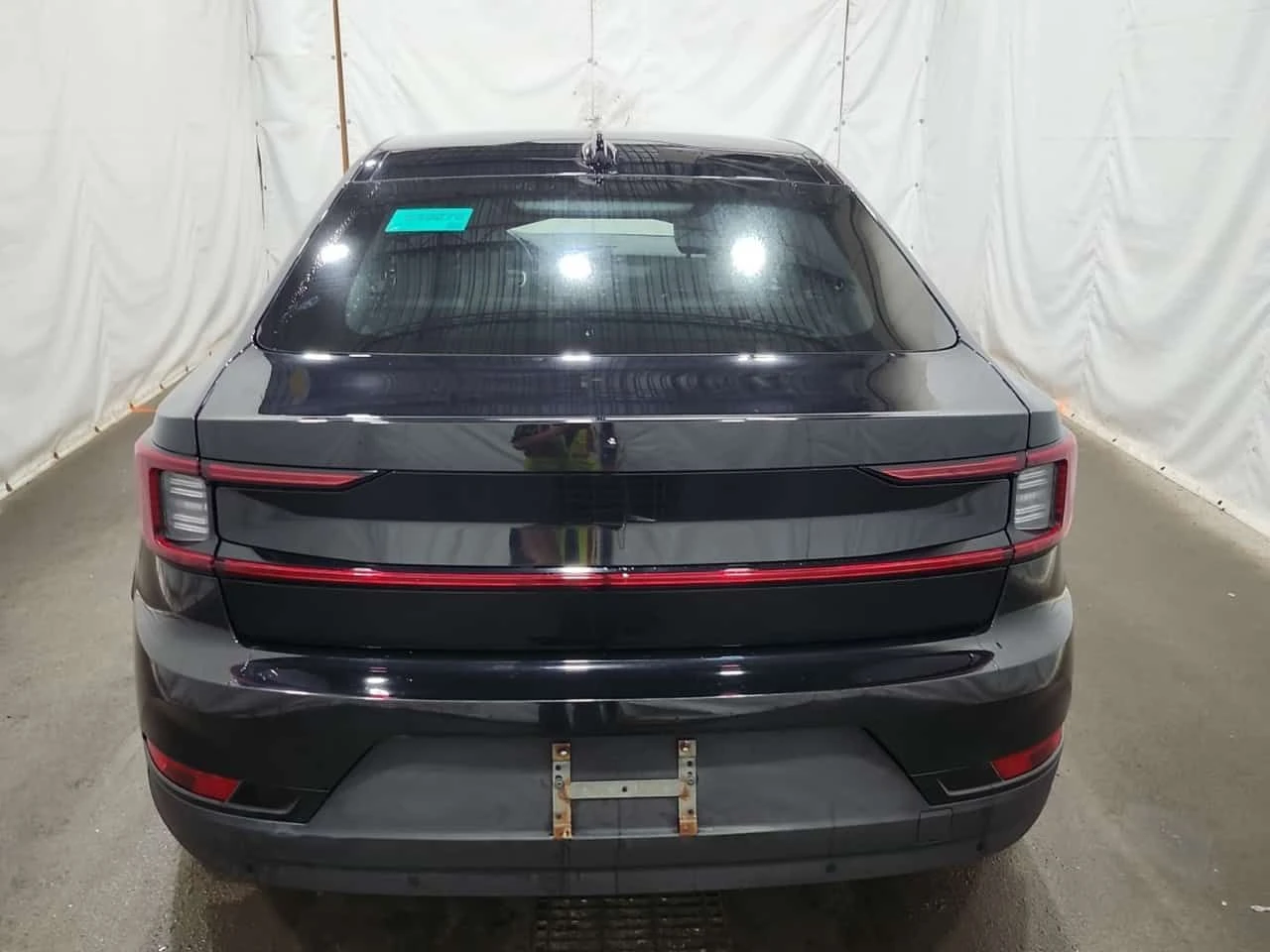 Polestar 2 LONG RANGE DUAL MOTOR | CARFAX | АВТОКРЕДИТ, снимка 5 - Автомобили и джипове - 54887847