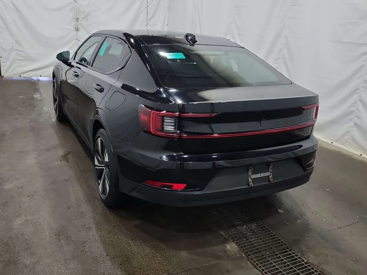 Polestar 2 LONG RANGE DUAL MOTOR | CARFAX | АВТОКРЕДИТ, снимка 7 - Автомобили и джипове - 54887847
