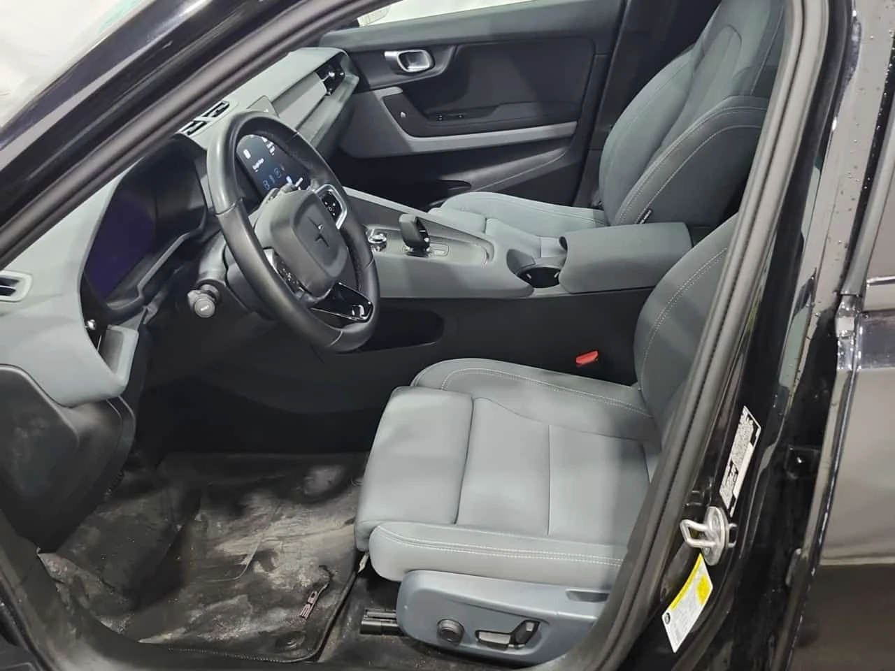 Polestar 2 LONG RANGE DUAL MOTOR | CARFAX | АВТОКРЕДИТ, снимка 10 - Автомобили и джипове - 54887847