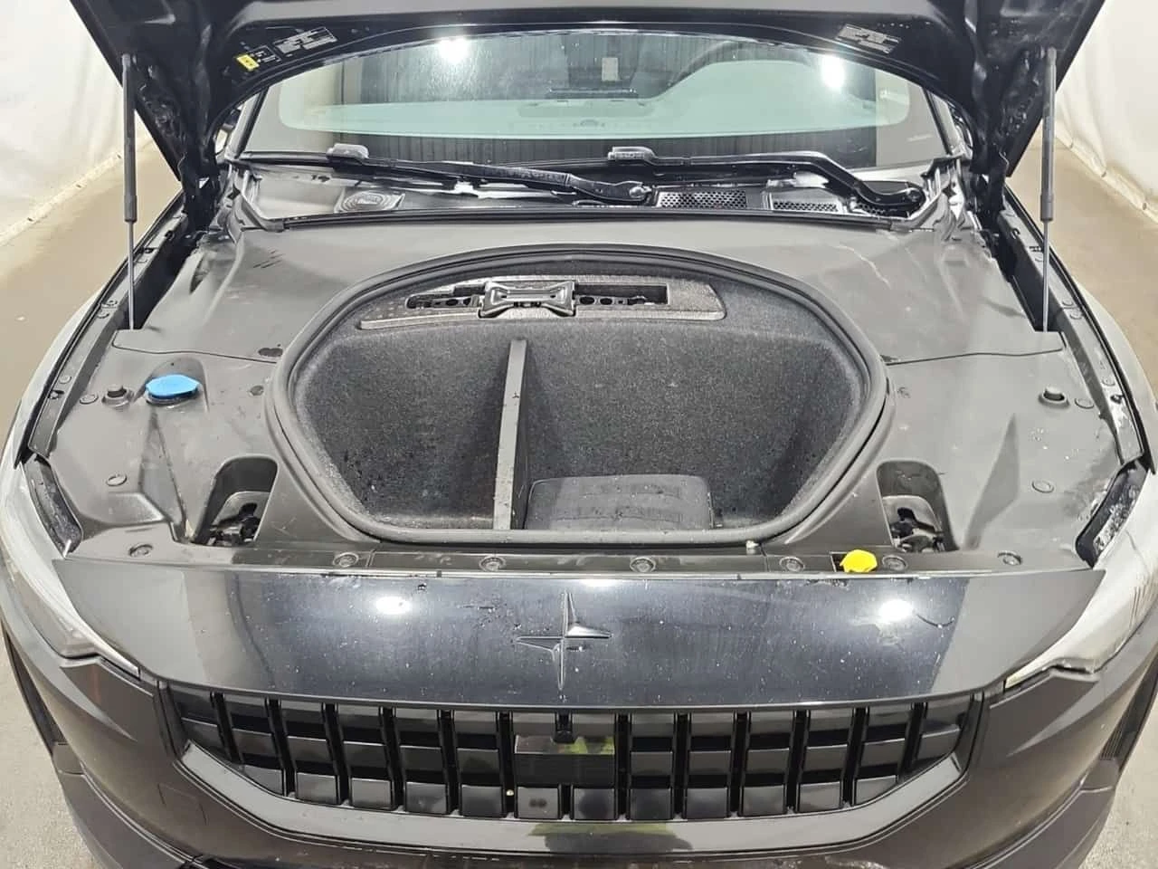 Polestar 2 LONG RANGE DUAL MOTOR | CARFAX | АВТОКРЕДИТ, снимка 2 - Автомобили и джипове - 54887847