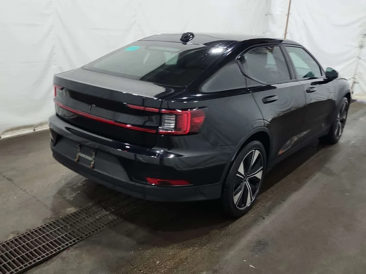 Polestar 2 LONG RANGE DUAL MOTOR | CARFAX | АВТОКРЕДИТ, снимка 4 - Автомобили и джипове - 54887847