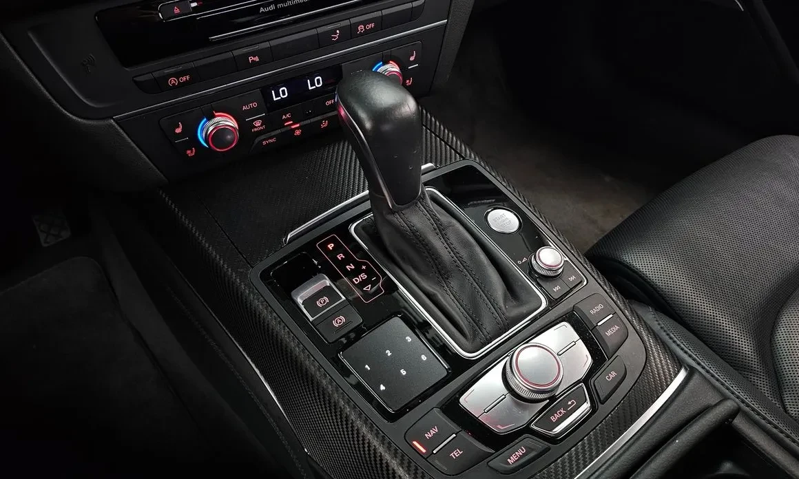 Audi A7 * RS7 OPTIC* ХЕАД ЪП* ПАНО* АМБИЕНТ* , снимка 8 - Автомобили и джипове - 54971105