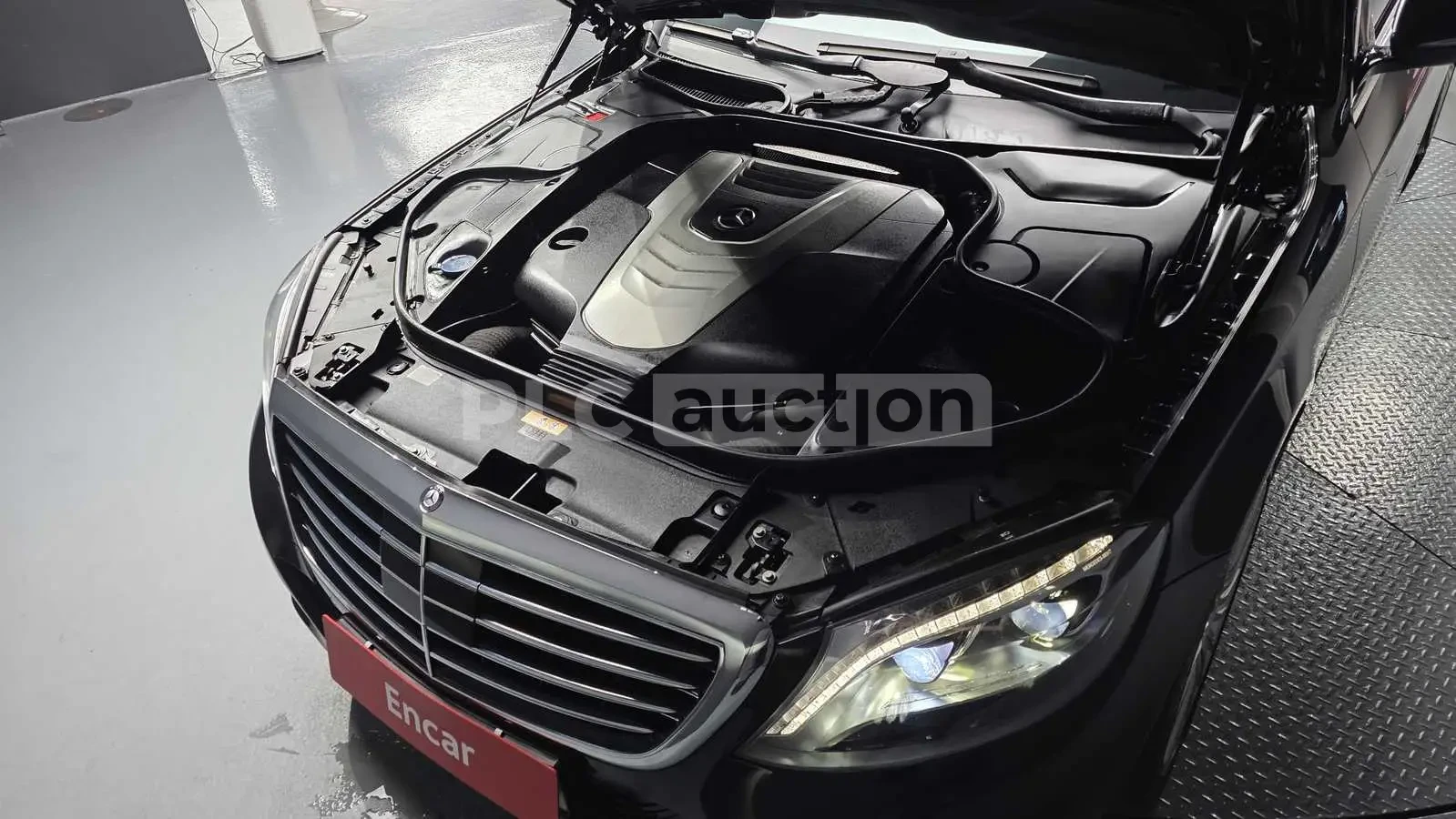 Mercedes-Benz S 350 ДИСТРОНИК * ОБДУХВАНЕ * BURMESTER * МАСАЖИ, снимка 6 - Автомобили и джипове - 54997037