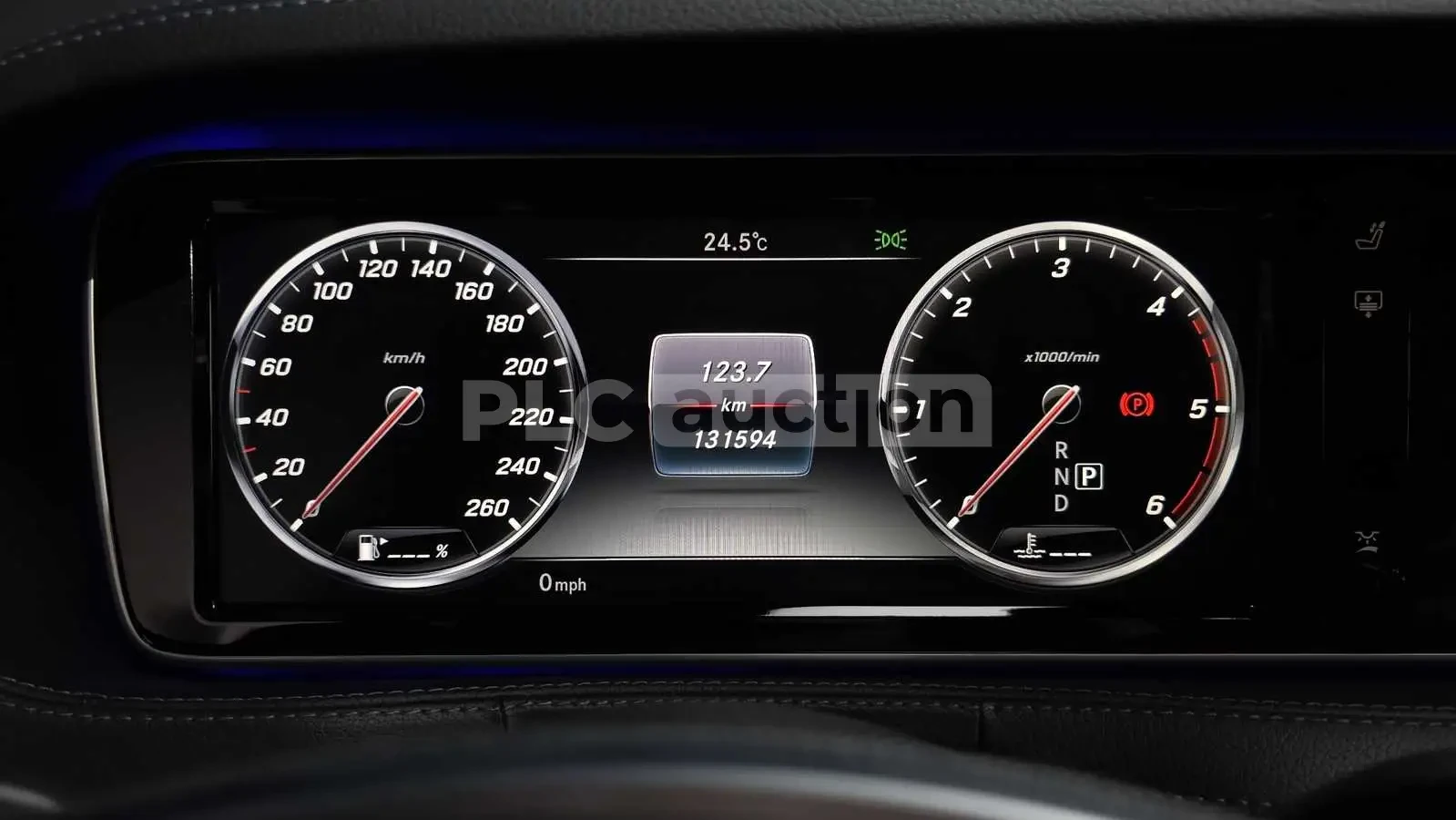 Mercedes-Benz S 350 ДИСТРОНИК * ОБДУХВАНЕ * BURMESTER * МАСАЖИ, снимка 8 - Автомобили и джипове - 54997037