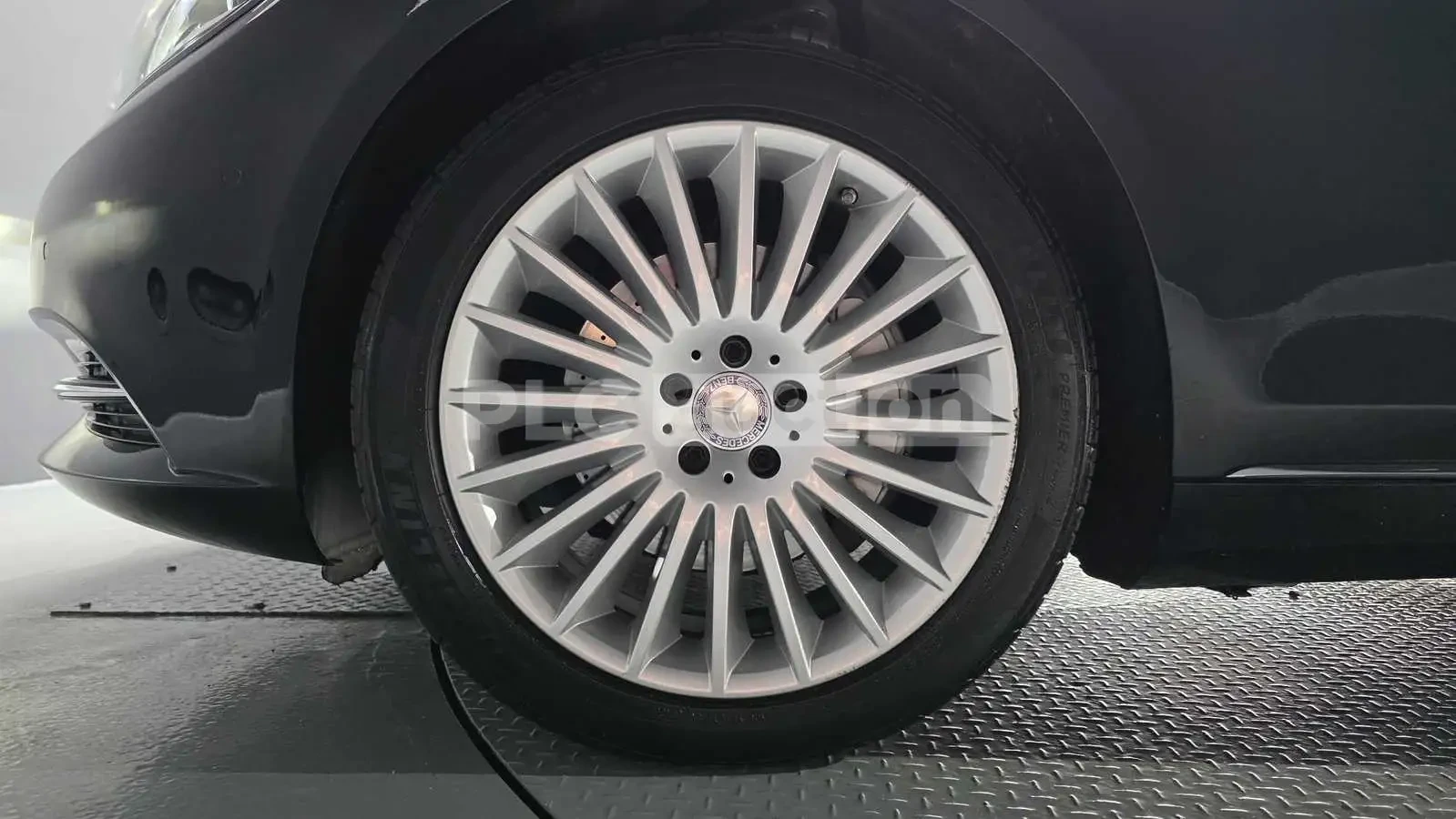 Mercedes-Benz S 350 ДИСТРОНИК * ОБДУХВАНЕ * BURMESTER * МАСАЖИ, снимка 5 - Автомобили и джипове - 54997037