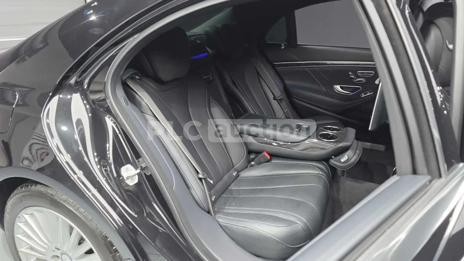 Mercedes-Benz S 350 ДИСТРОНИК * ОБДУХВАНЕ * BURMESTER * МАСАЖИ, снимка 11 - Автомобили и джипове - 54997037