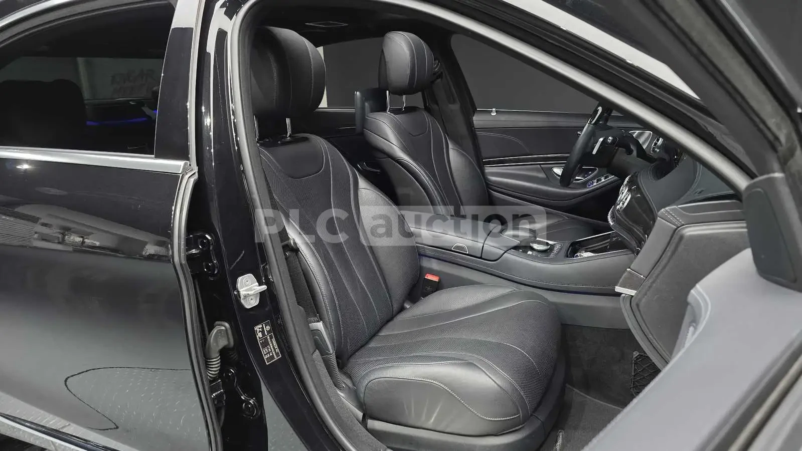 Mercedes-Benz S 350 ДИСТРОНИК * ОБДУХВАНЕ * BURMESTER * МАСАЖИ, снимка 12 - Автомобили и джипове - 54997037