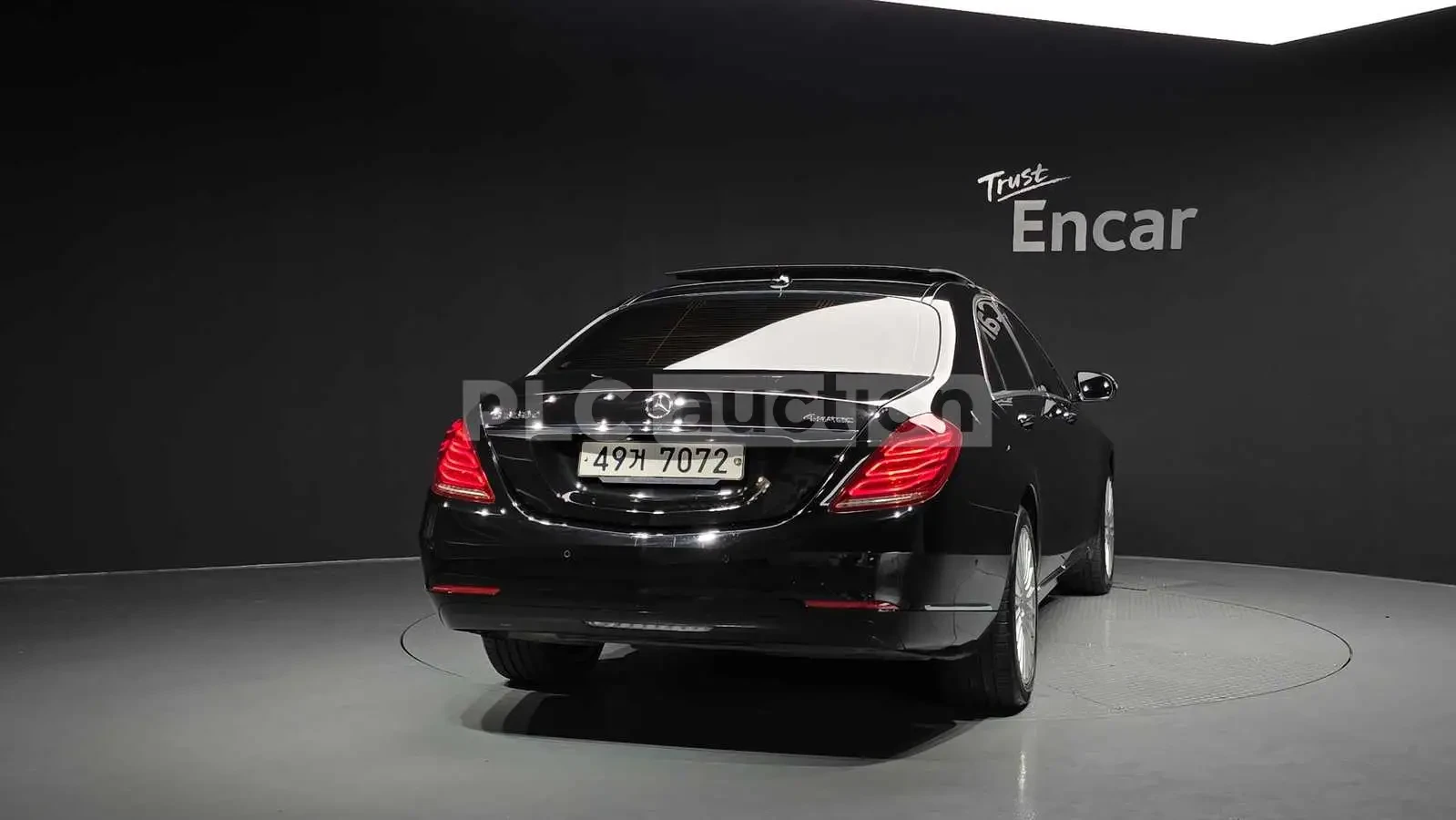 Mercedes-Benz S 350 ДИСТРОНИК * ОБДУХВАНЕ * BURMESTER * МАСАЖИ, снимка 4 - Автомобили и джипове - 54997037