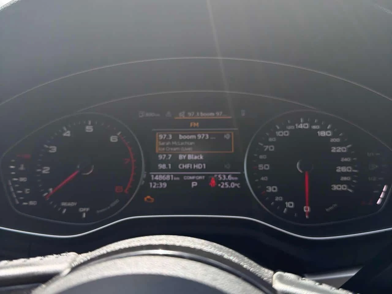 Audi A4 * Komfort * CARFAX * АВТОКРЕДИТ * , снимка 8 - Автомобили и джипове - 55468483