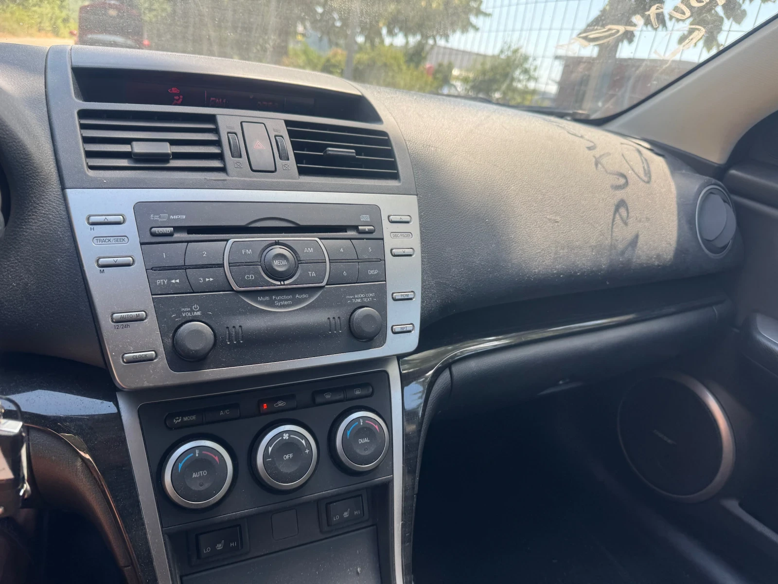 Mazda 6 2.0d, снимка 6 - Автомобили и джипове - 55485392