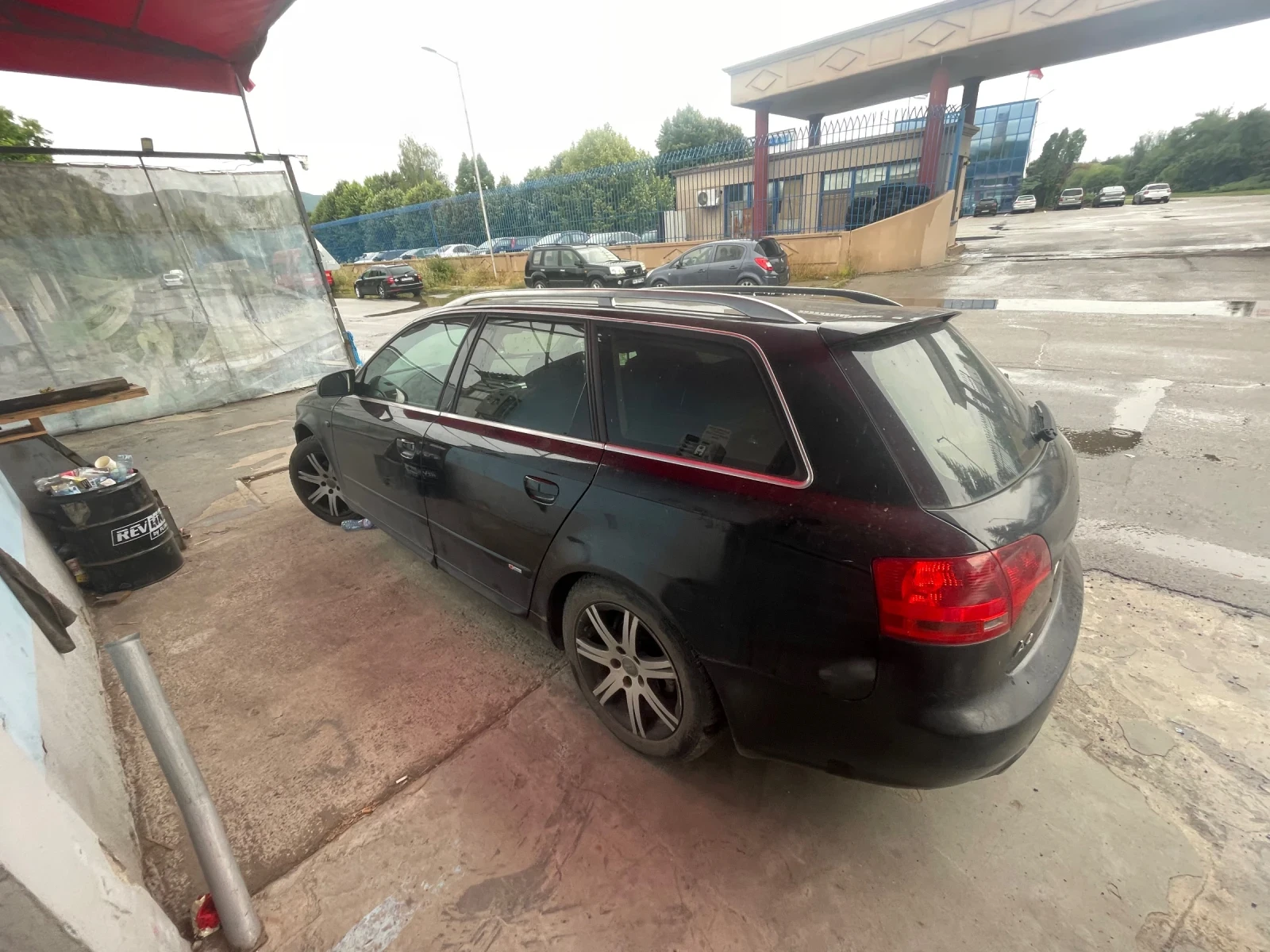 Audi A4 S line  | Mobile.bg � ����������� 2
